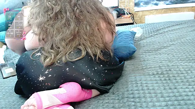 MiniNatalie online show from 03-30-26, 08:27