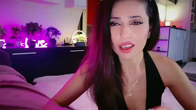 MissSmiley26 online show from 04-23-26, 08:32