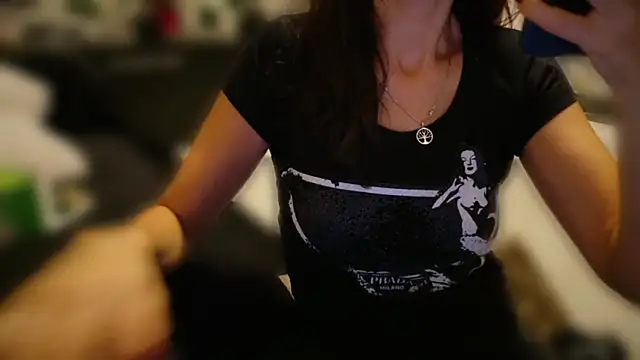 MissSmiley26 online show from 11-21-25, 05:01