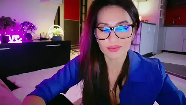 MissSmiley26 online show from 01-15-26, 09:18