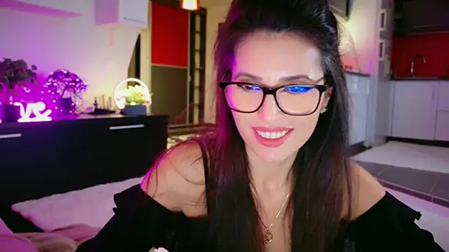 MissSmiley26 online show from 01-08-26, 09:54