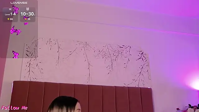 PinkySparks online show from 05-19-26, 07:32