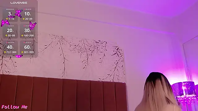 PinkySparks online show from 05-21-26, 06:16
