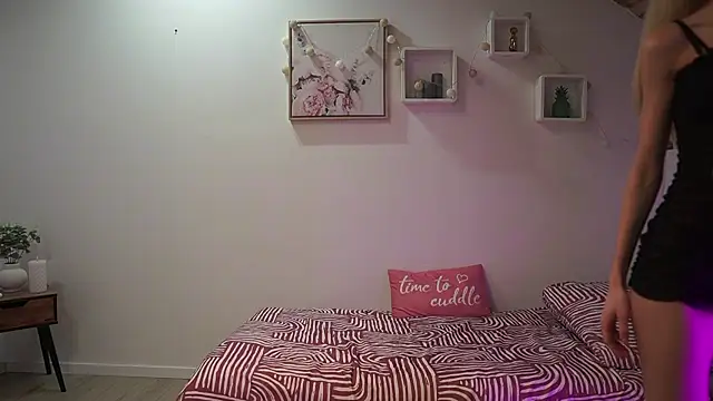 Amai  Liu online show from 03-01-26, 02:06