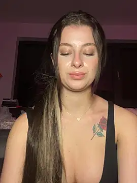 Mia-Minou online show from 11-10-25, 10:26