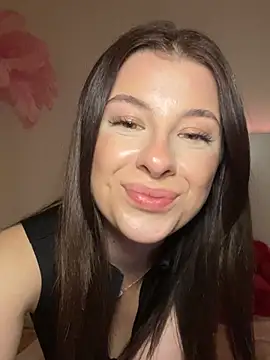 Mia-Minou online show from 02-16-26, 11:24