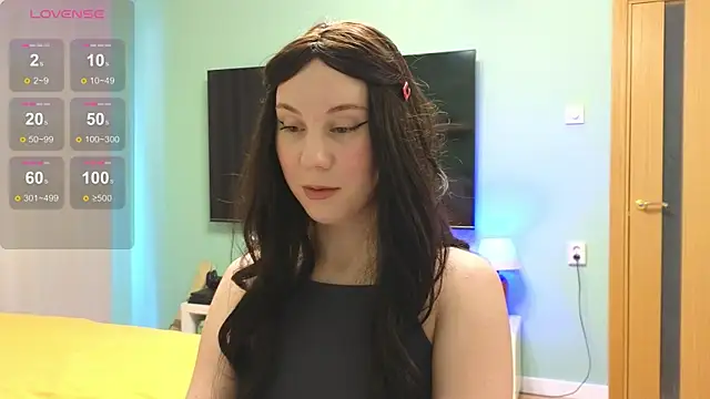 Snapshot of i_can_fix_you chatting on 10-07-25, 11:55 i can fix you online show from 10-07-25, 11:55