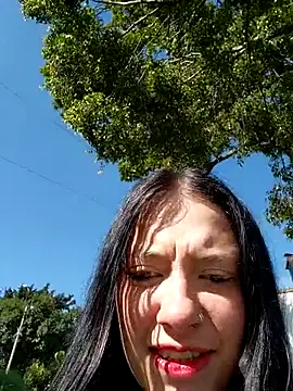 Isabella 21x online show from 10-24-25, 01:10