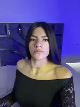 Isabella 21x online show from 07-16-26, 09:45
