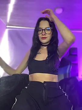 Isabella 21x online show from 06-11-26, 01:19