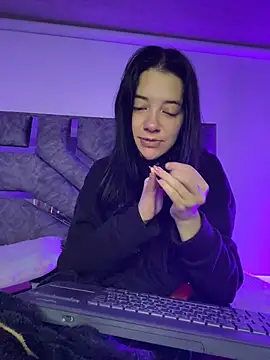 Isabella 21x online show from 06-29-26, 11:32
