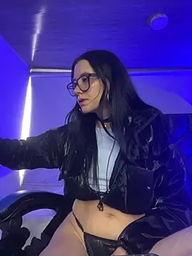 Isabella 21x online show from 07-10-26, 12:27