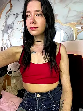 Isabella 21x online show from 11-29-25, 01:00