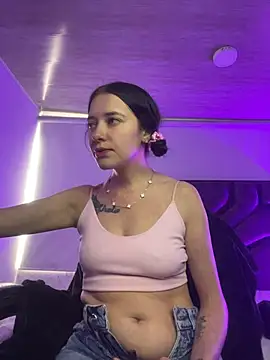 Isabella 21x online show from 07-23-26, 01:19
