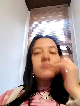 Isabella 21x online show from 04-02-26, 11:50