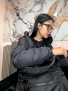 Isabella 21x online show from 09-30-25, 12:44