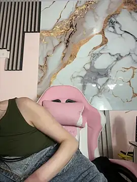 Isabella 21x online show from 02-11-26, 01:00