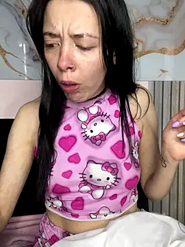 Isabella 21x online show from 11-16-25, 11:37