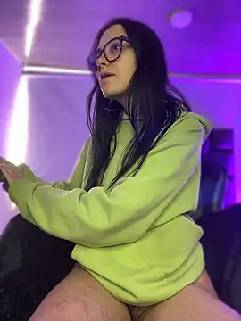 Isabella 21x online show from 07-06-26, 12:34
