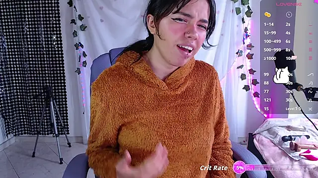 sophie north online show from 09-10-25, 02:38