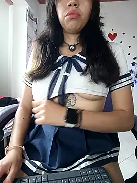 sophie north online show from 03-12-26, 09:19