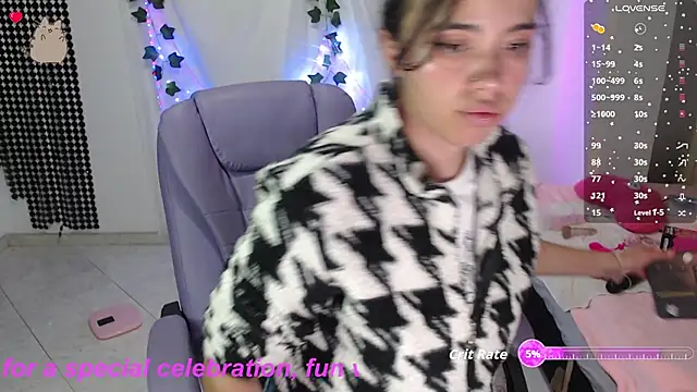 sophie north online show from 02-10-26, 11:37