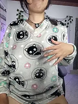 sophie north online show from 04-11-26, 12:07