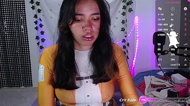 sophie north online show from 11-23-25, 01:26