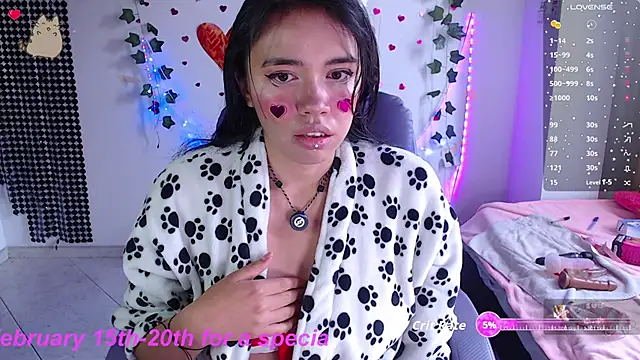 sophie north online show from 02-14-26, 04:07