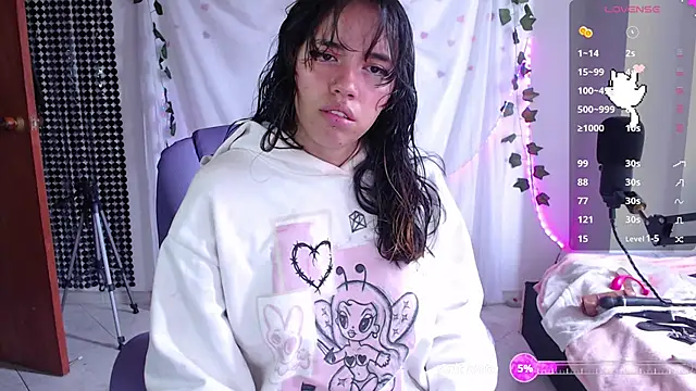 sophie north online show from 09-16-25, 06:42