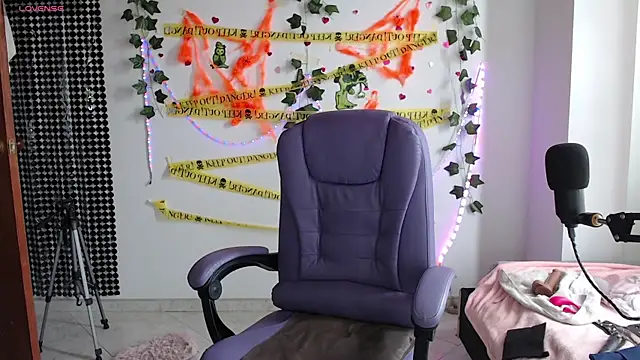 sophie north online show from 10-10-25, 04:41