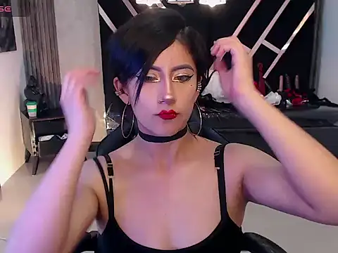 artemisa ch1 online show from 10-27-25, 04:24