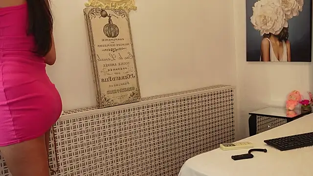 Alexxa online show from 07-06-26, 03:35