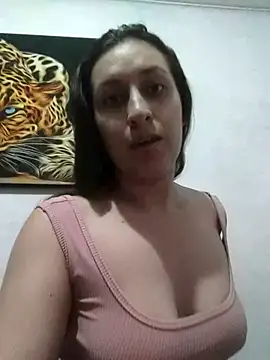 dulccemaria24 online show from 04-14-26, 11:37