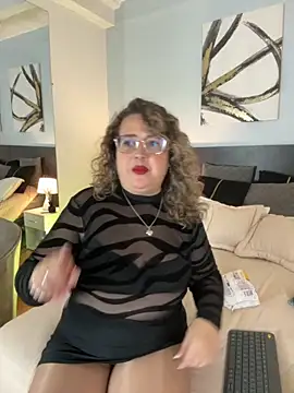 MartinaCaycedo online show from 09-18-25, 11:24