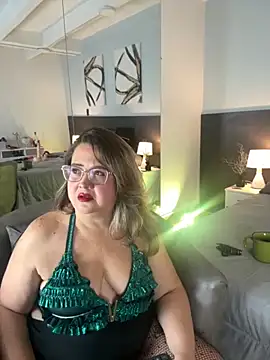 MartinaCaycedo online show from 09-19-25, 09:13