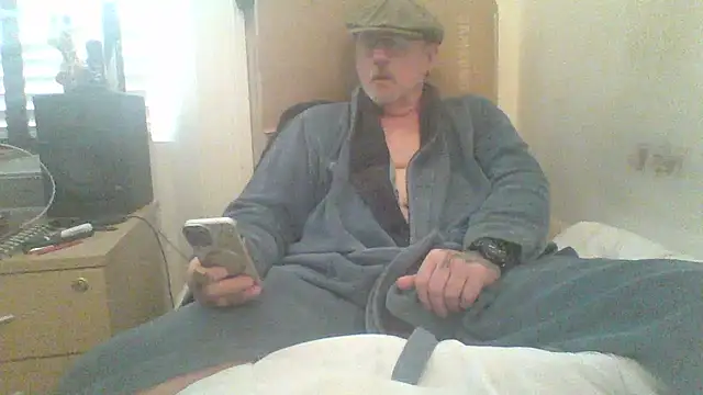 oldenglishguy online show from 03-07-26, 11:27