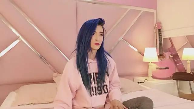 Snapshot of Lunapage chatting on 09-25-25, 08:37 Lunapage online show from 09-25-25, 08:37