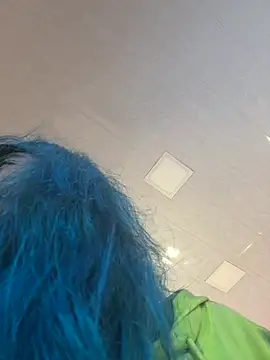 Snapshot of Lunapage chatting on 03-10-25, 01:10 Lunapage online show from 03-10-25, 01:10