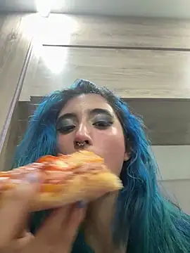 Snapshot of Lunapage chatting on 03-01-25, 01:11 Lunapage online show from 03-01-25, 01:11