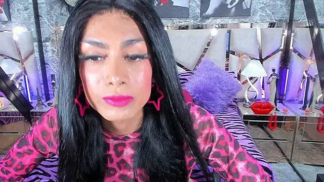 violettaGomez online show from 03-23-26, 09:36