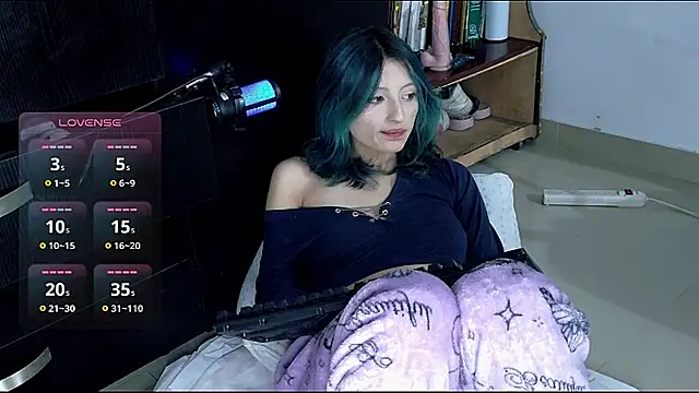 Camila---torres online show from 11-25-25, 03:18