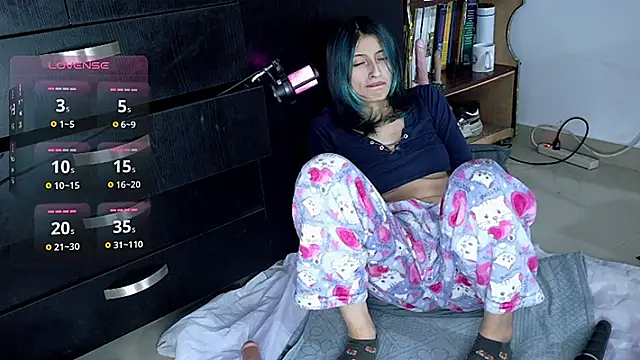 Camila---torres online show from 12-02-25, 02:23