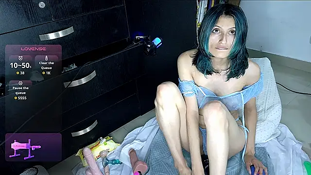 Camila---torres online show from 10-09-25, 02:23