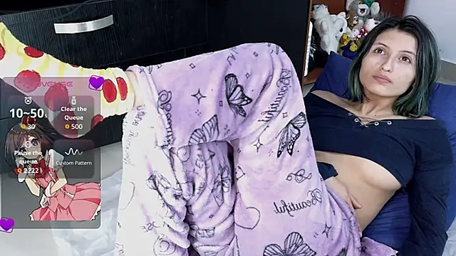 Camila---torres online show from 04-10-26, 11:06