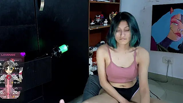 Camila---torres online show from 02-12-26, 02:44