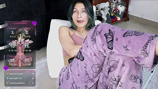 Camila---torres online show from 04-07-26, 02:19