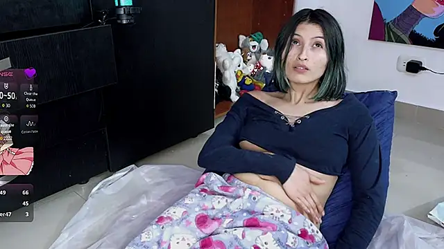 Camila---torres online show from 04-13-26, 04:22