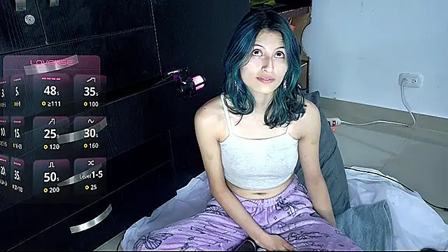 Camila---torres online show from 11-07-25, 02:27