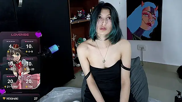 Camila---torres online show from 02-16-26, 03:27